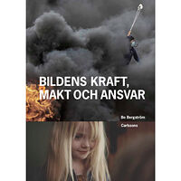 Bo Bergström Bildens kraft, makt och ansvar (bok, danskt band)