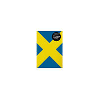 Kristian Lundberg Det här är inte mitt land (pocket)