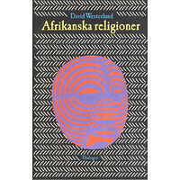 Dialogos Förlag Afrikanska religioner (inbunden)
