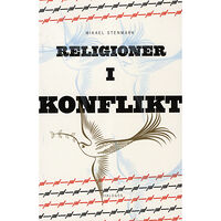 Dialogos Förlag Religioner i konflikt : relationer mellan kristen och muslimsk tro (häftad)