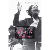 Dialogos Förlag Kvinnans plats i historien (häftad)