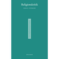 Mikael Stenmark Religionskritik (häftad)