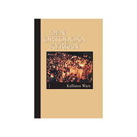 Kallistos Ware Den ortodoxa kyrkan (häftad)