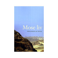 Gregorios av Nyssa Mose liv (häftad)