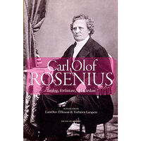 Artos & Norma Bokförlag Carl Olof Rosenius : teolog, författare, själavårdare (bok, danskt band)
