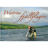 Gunnar Westrin Westrins fjällflugor (inbunden)