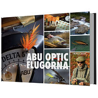 Michael Jensen ABU Optic flugorna (inbunden)