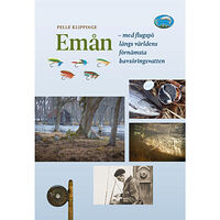 Per Klippinge Emån : Med flugspö längs världens förnämsta havsöringsvatten (inbunden)