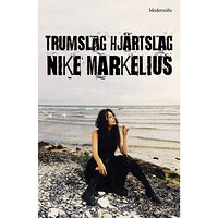 Modernista Trumslag hjärtslag (inbunden)