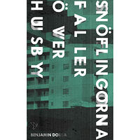 Timbro Snöflingorna faller över Husby (pocket)