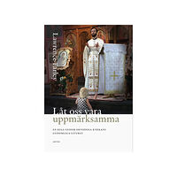 Lawrence Farley Låt oss vara uppmärksamma; En resa genom Ortodoxa Kyrkans gudomliga liturgi (bok, danskt band)