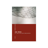 Patrik Hagman Om tron : Att söka den djupa verkligheten (bok, danskt band)