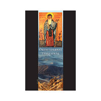 Artos & Norma Bokförlag Ökenfädernas tänkespråk : Apophtegmata patrum : den alfabetiska samlingen i urval (häftad)