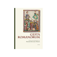 Artos & Norma Bokförlag Gesta Romanorum (bok, danskt band)