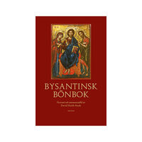 Artos & Norma Bokförlag Bysantinsk bönbok (bok, danskt band)