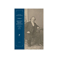 Artos & Norma Bokförlag Kretsen kring Rosenius : släkten, vännerna och breven (bok, danskt band)