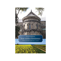 Artos & Norma Bokförlag Som sådden förnimmer : minnen och möten 1946-2020 (inbunden)