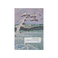 Christian Braw En vidgad värld : essayer och uppsatser (bok, danskt band)