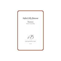 Sofia Lilly Jönsson Namnet : om att vara personlig (häftad)