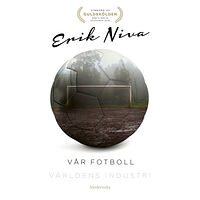 Modernista Vår fotboll (bok, storpocket)