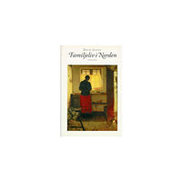 David Gaunt Familjeliv i Norden (bok, kartonnage)