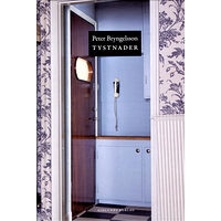 Peter Bryngelsson Tystnader (inbunden)