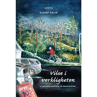 Elisabet Kallin Vilse i verkligheten (inbunden)