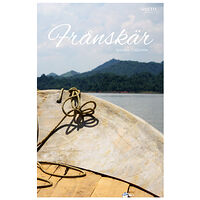 Visto Förlag Frånskär (häftad)