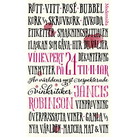 Modernista Vinexpert på 24 timmar (pocket)