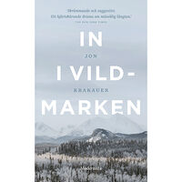 Jon Krakauer In i vildmarken (pocket)