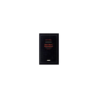 Gerald Allan Cohen Karl Marx' historieteori : ett försvar (häftad)