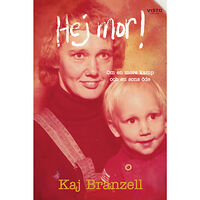 Kaj Branzell Hej mor! (häftad)