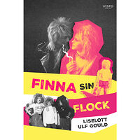 Liselott Ulf Gould Finna sin flock (bok, danskt band)