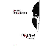 Ruin Iliaden - en cover (bok, danskt band)