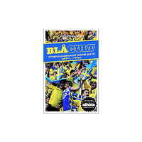 Jesper Högström Blågult : fotbollslandslaget genom 100 år (bok, danskt band)