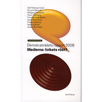 Lance Bennett.W Medierna : folkets röst? (häftad)