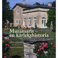 Sivart Förlag Muramaris : en kärlekshistoria (inbunden)