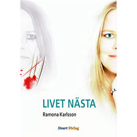 Sivart Förlag Livet nästa (inbunden)