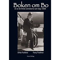 Sivart Förlag Boken om Bo (inbunden)