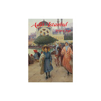 Irfan Orga Adjö Istanbul (inbunden)