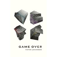 Viktor Johansson Game over (häftad)