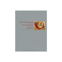 Jayne Svenungsson Den gudomliga historien : profetism, messianism & andens utveckling (bok, flexband)