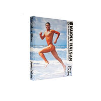 Jonas Colting Den Nakna Hälsan : den definitiva guiden till naturlig fitness (inbunden)