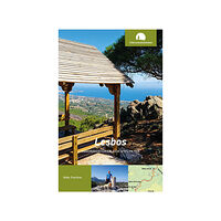 Mats Randow Lesbos : vandringsturer och utflykter (bok, flexband)