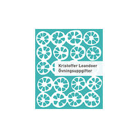 Kristoffer Leandoer Övningsuppgifter (bok, danskt band)