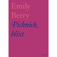 Emily Berry Picknick, blixt (bok, danskt band)