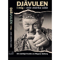 Magnus Sjöberg Djävulen i mig - min mörka sida (pocket)