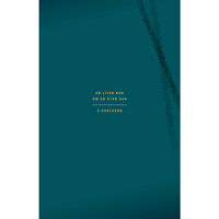 Susanne Carlsson En liten bok om en stor Gud (bok, flexband)