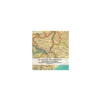 Roos & Tegner At home or abroad? : Chișinău, Černivci, Lviv and Wrocław - living with historical changes to borders and national id...