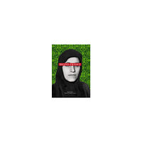 Elisabet Omsén Bränd frihet (inbunden)